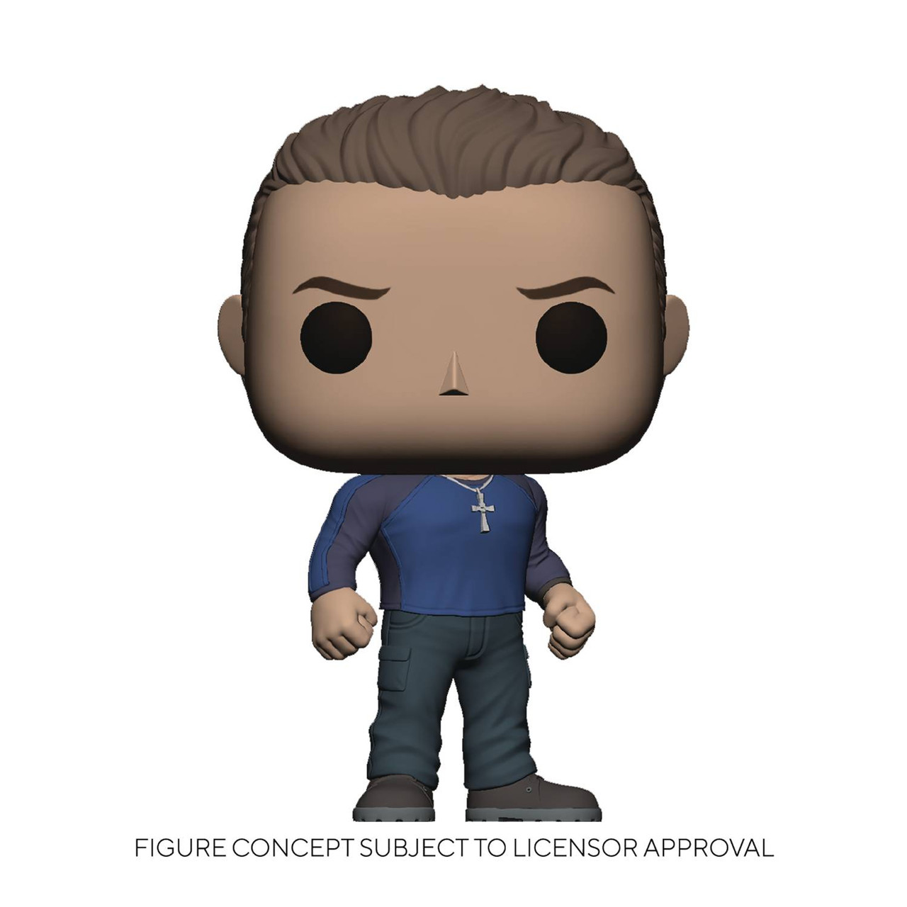 funko fast 9