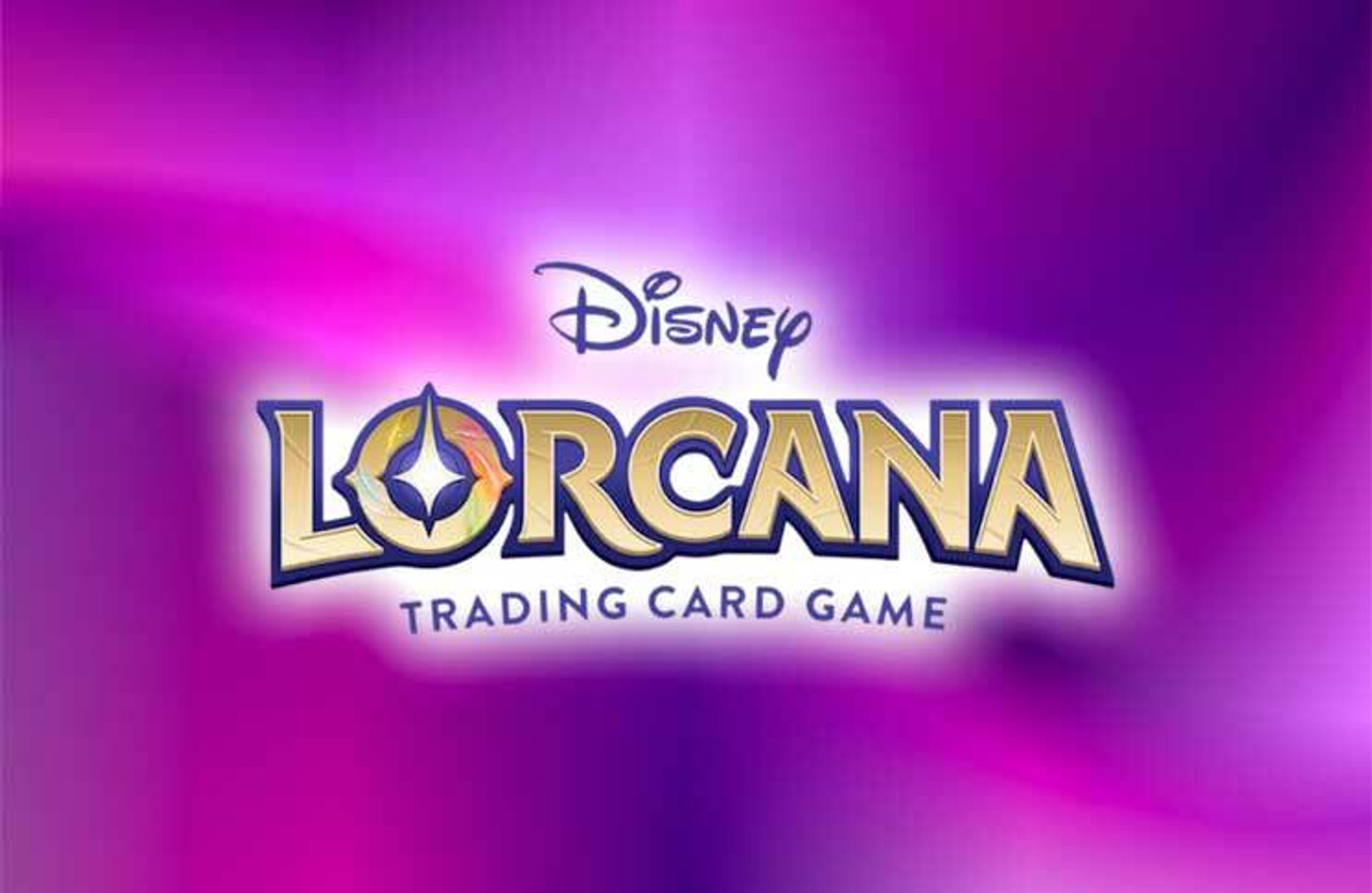 Disney Lorcana