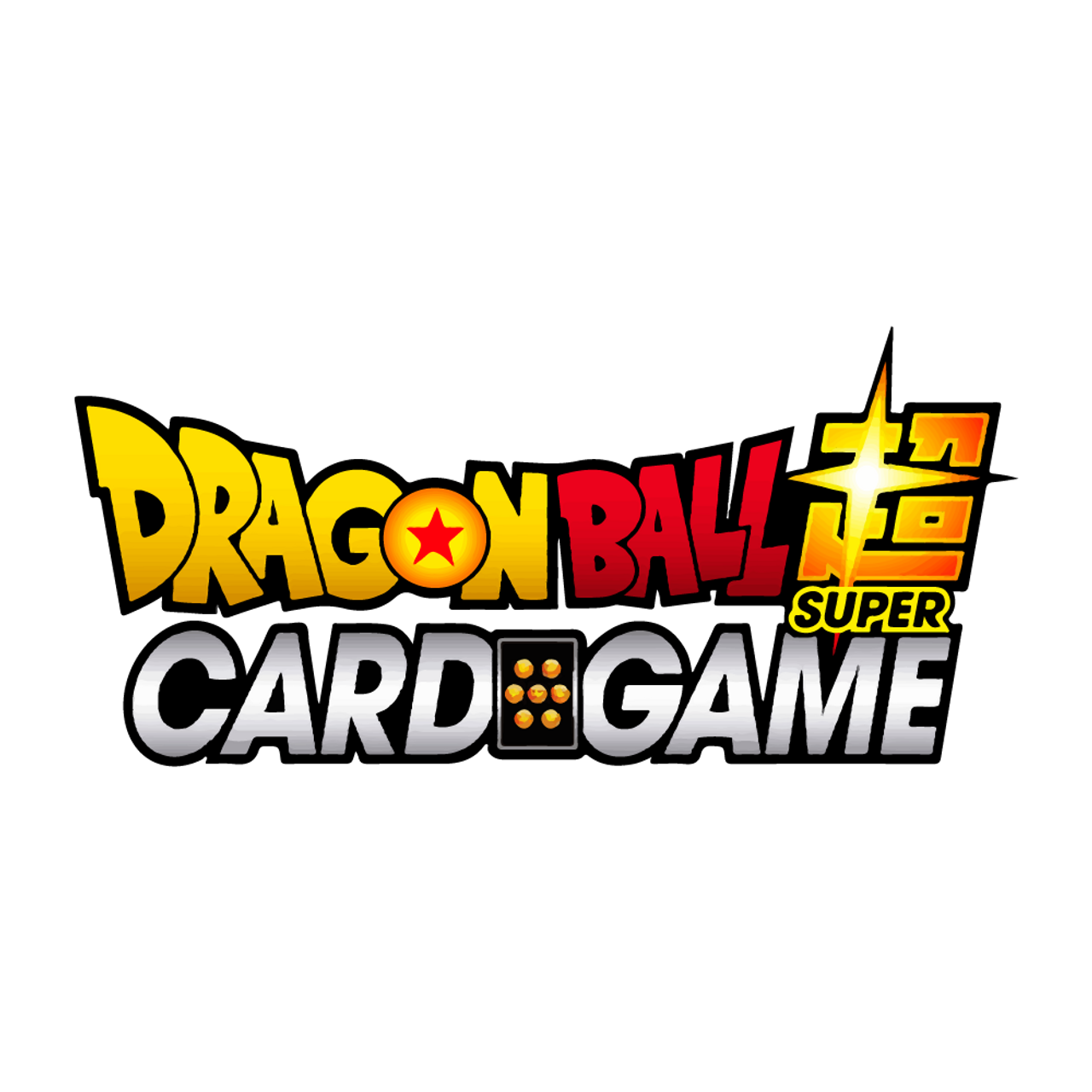 Dragon Ball Collectible Card Game