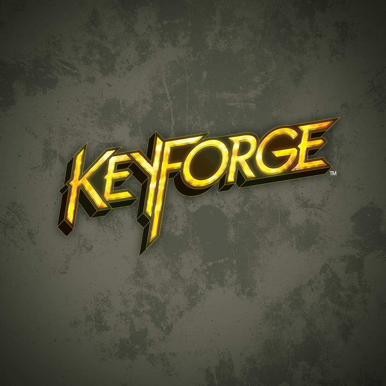 Keyforge