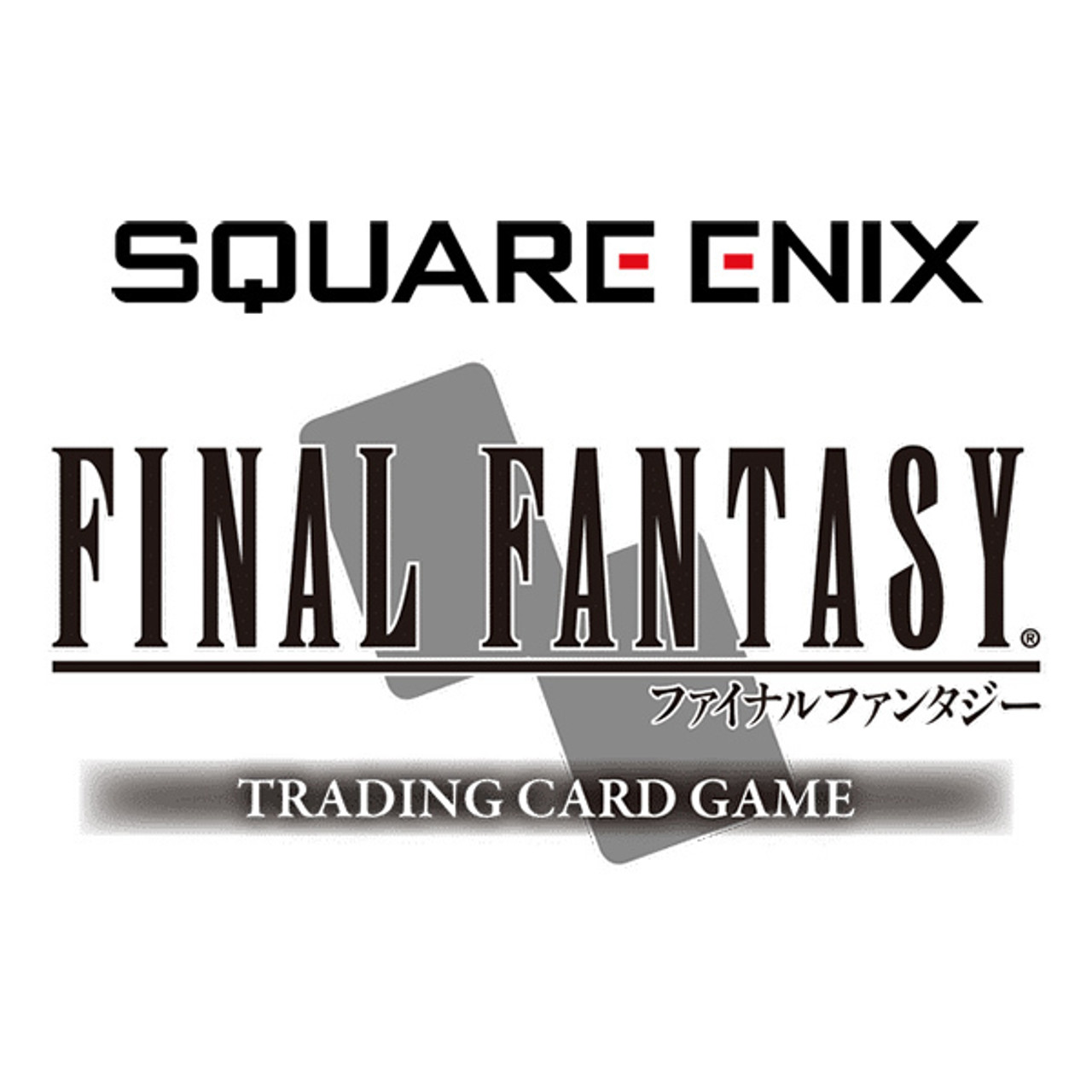 Final Fantasy TCG