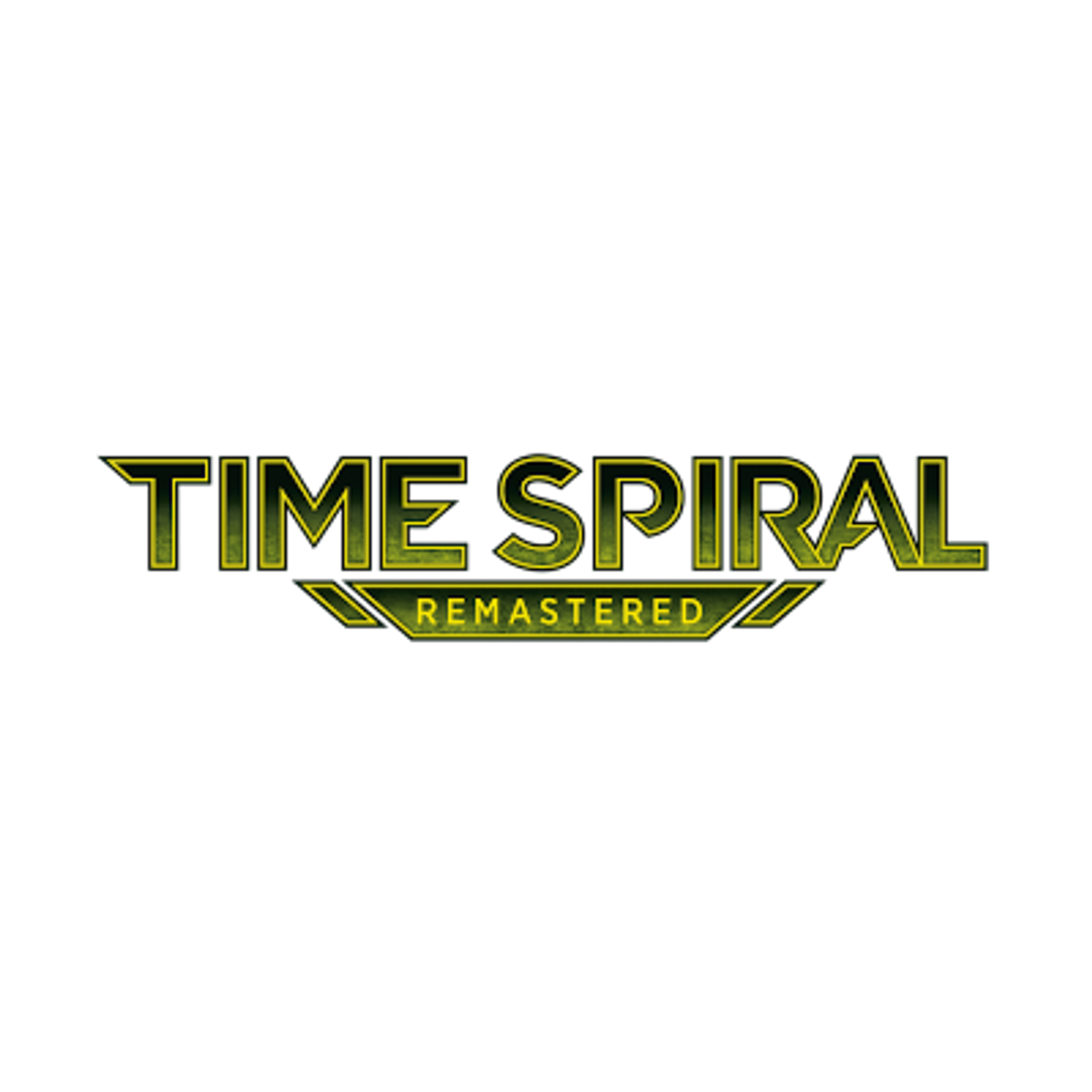 Time Spiral Remastered