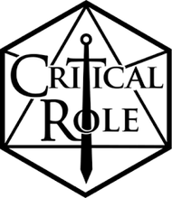 Critical Role