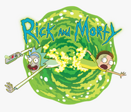 Rick and Morty