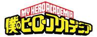 My Hero Academia