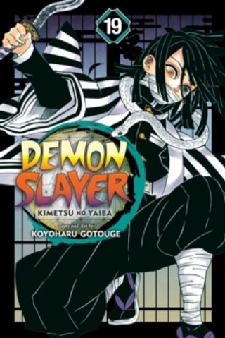 vol 22 demon slayer