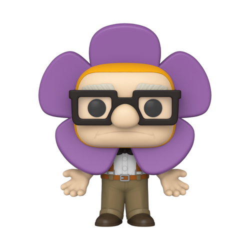 Funko POP! Vinyl: Dug Days - Carl #1096