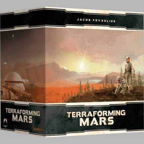 Terraforming Mars Big Box