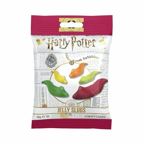 Harry Potter Jelly Slugs Bag 56g