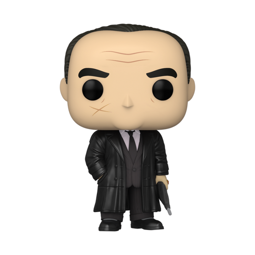 Funko POP! Vinyl: POP Movies: ﻿Oswald Cobblepot #1191