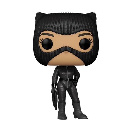 Funko POP! Vinyl: POP Movies: ﻿Selina Kyle #1190