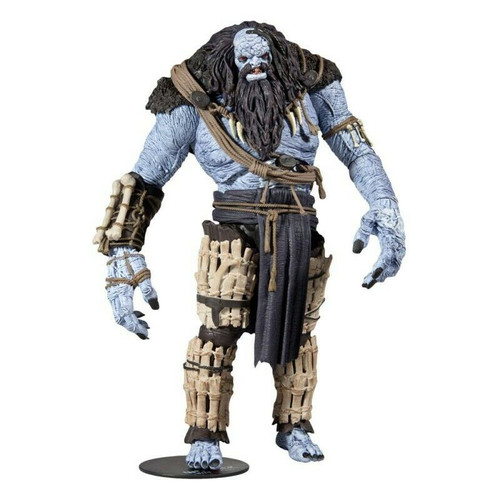 Witcher Megafig Ice Giant Action Figure