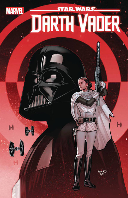 Star Wars Darth Vader #21 (2022)