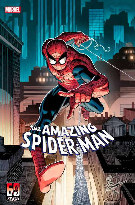 Amazing Spider-Man #1 (2022)