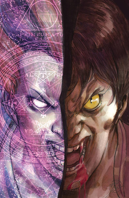 Buffy The Vampire Slayer #23 Cvr A Lopez