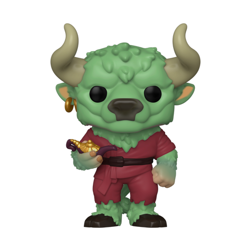 Funko POP! Vinyl: Multiverse of Madness - Rintrah #1004