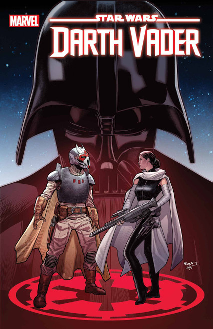 Star Wars Darth Vader #24 (2022)