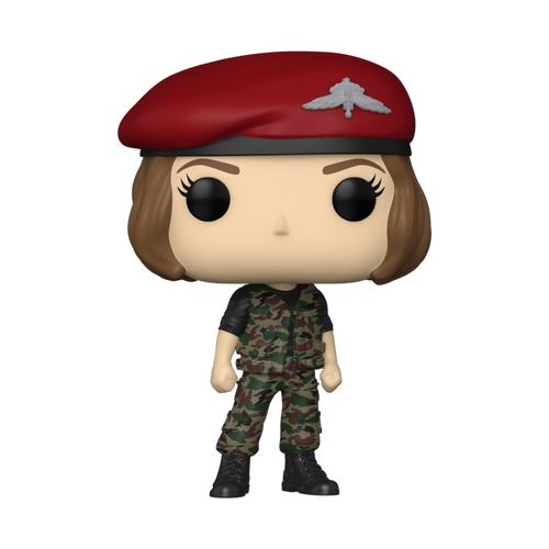 Funko POP! Vinyl: Stranger Things - Hunter Robin #1299