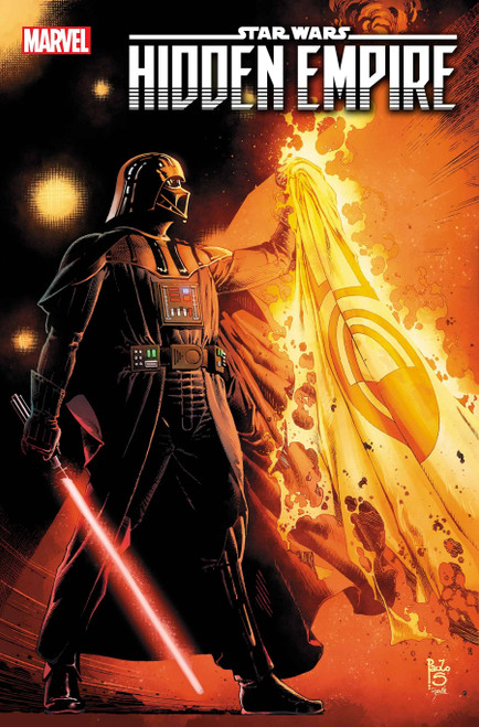 Star Wars Hidden Empire #2 (Of 5) (2022)