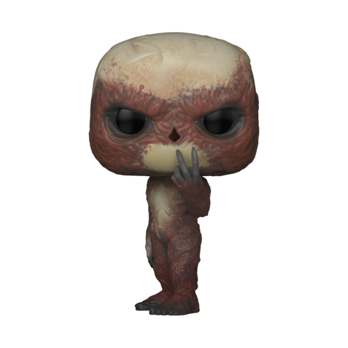 Stranger Things - Jonathan with golf club Funko Pop figure