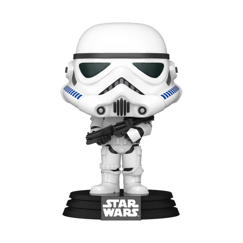 POP Star Wars: Star Wars NC - Stormtrooper