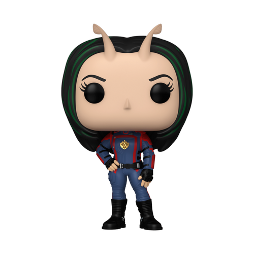 Funko POP! Vinyl: GOTG3- Mantis #1206