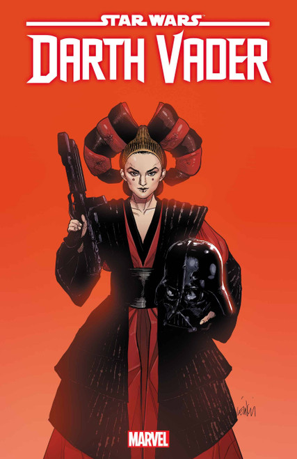 Star Wars Darth Vader #33 (2023)