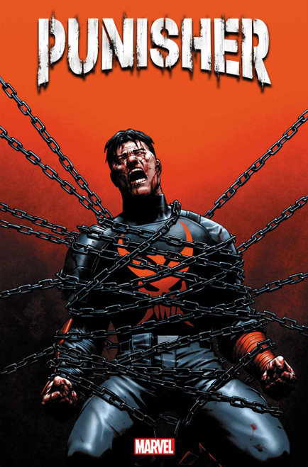 Punisher #12 (2023)