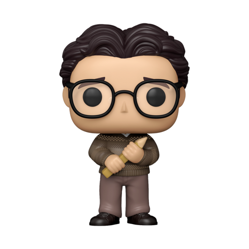 Funko POP! Vinyl: What We Do In The Shadows - Guillermo #1327