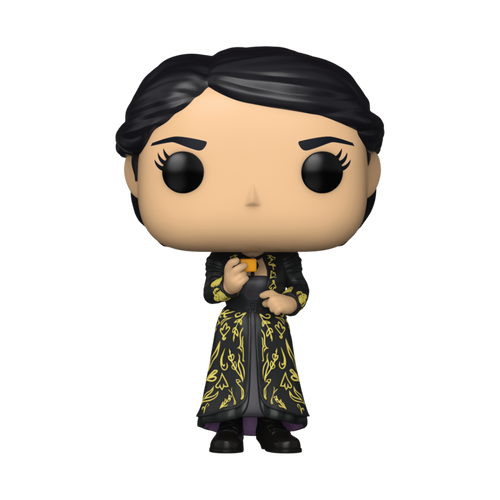 Funko POP! Vinyl: Witcher S2- Yennefer #1318