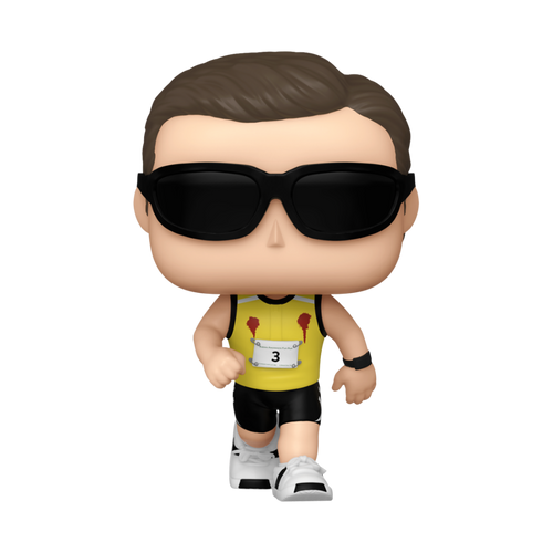 Funko POP! Vinyl: The Office- Fun Run Andy #1393