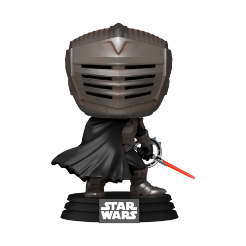 Funko POP! Vinyl: Star Wars: Ahsoka - Marrok #651