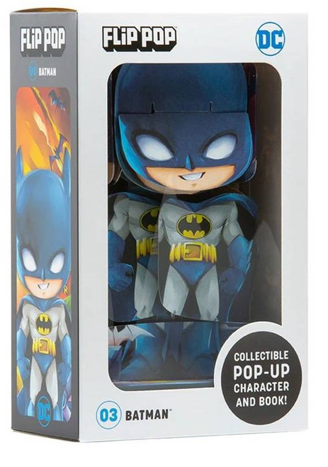 DC Flip Pop: Batman