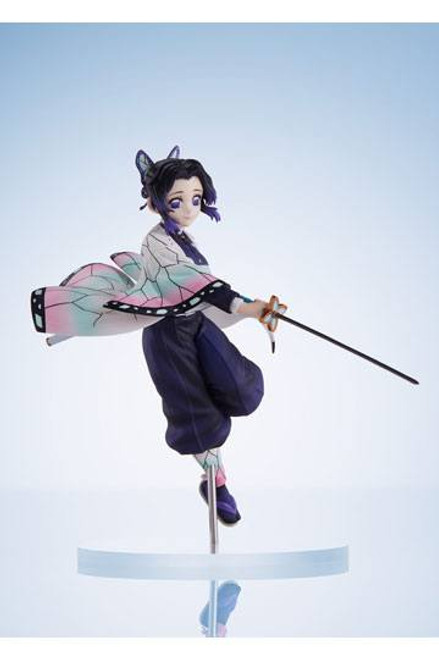 Demon Slayer: Kimetsu no Yaiba ConoFig Statue Shinobu Kocho 15 cm