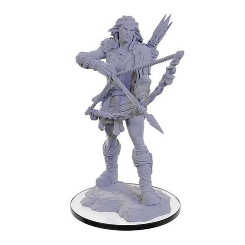 Wood Giant: Pathfinder Deep Cuts Unpainted Miniatures