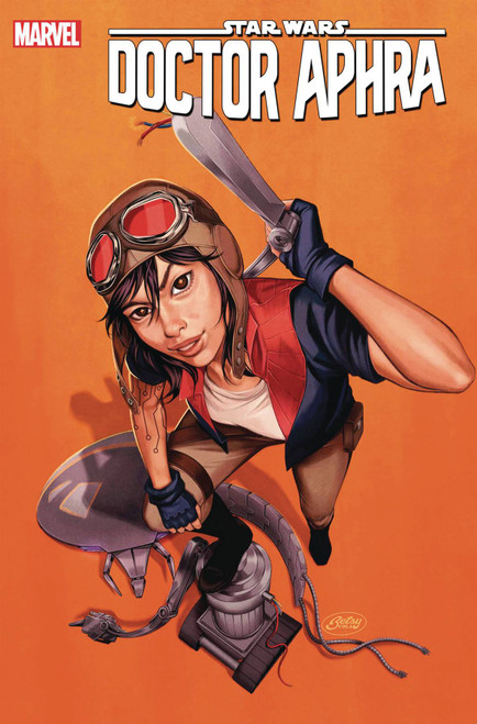 Star Wars Doctor Aphra #39 (2023)