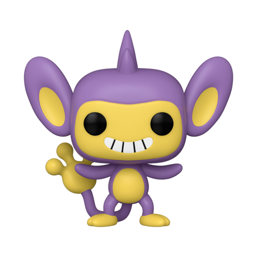 Funko POP! Vinyl: Pokemon- Aipom #947