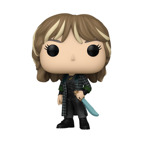 Funko POP! Vinyl: Loki Season 2- Sylvie #1314