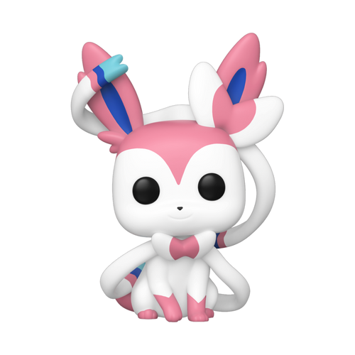 Funko POP! Vinyl: Pokemon - Sylveon #857