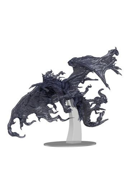 D&D Icons of the Realms Prepainted Miniature Adult Blue Shadow Dragon