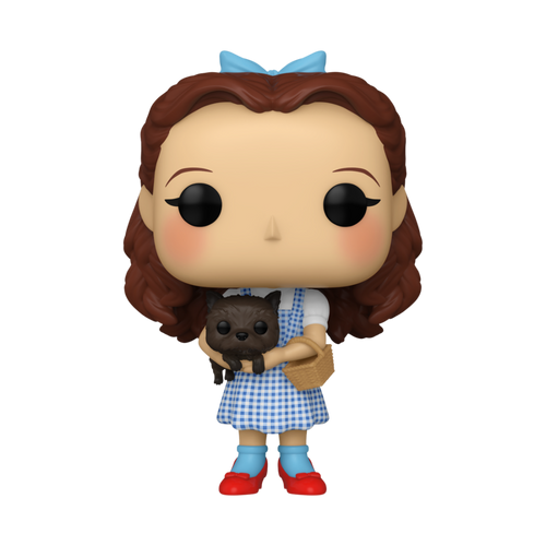 Funko POP! Vinyl: TWoO  Dorothy w/Toto #1502