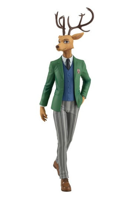 Beastars Pop Up Parade PVC Statue Louis 20 cm