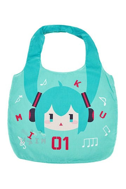 Hatsune Miku Tote Bag Character Vocal Series  01: Hatsune Miku