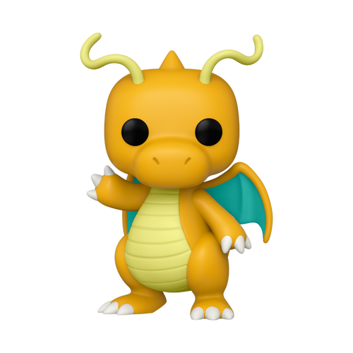 Funko POP! Vinyl:  Pokemon  Dragonite #850