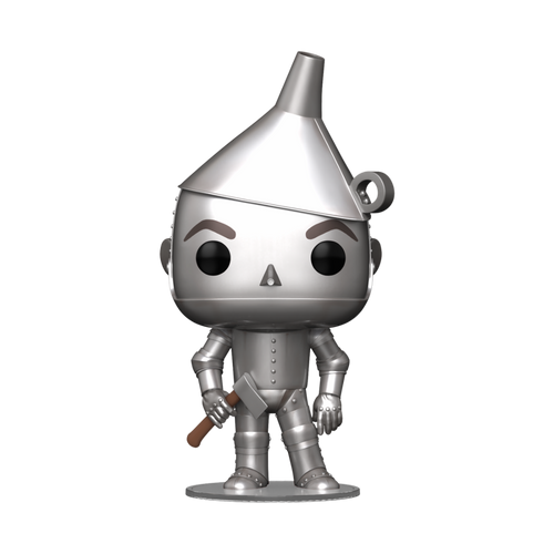 Funko POP! Vinyl: TWoO  The Tin Man #1517