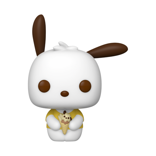 Funko POP! Vinyl: Sanrio: HK - Pochacco #93