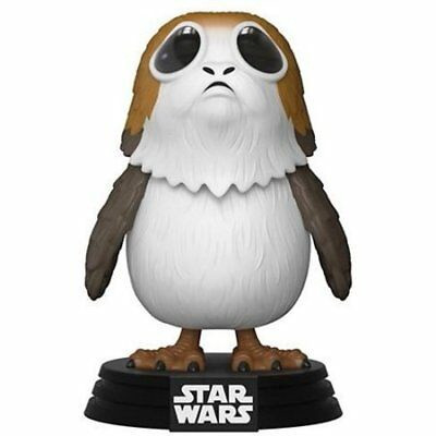 Pop Star Wars: Porg #198