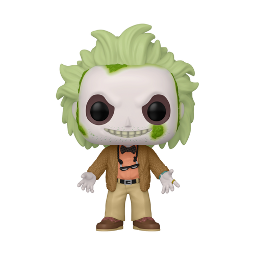 Funko POP! Vinyl: Beetlejuice - Beetlejuice  #1689