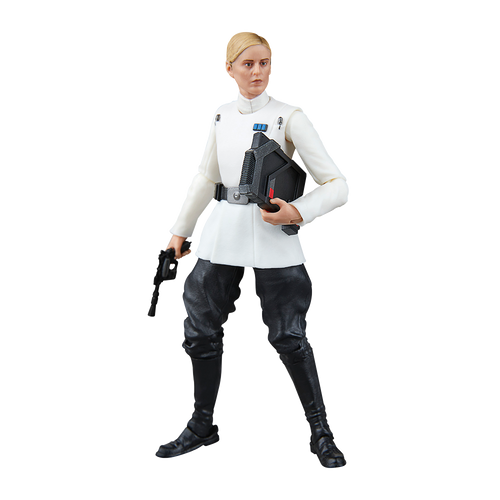 Star Wars Black Series 6In Dedra Meero Action Figure