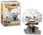 POP Vinyl! My Hero Academia Tomura Shigaraki #1830